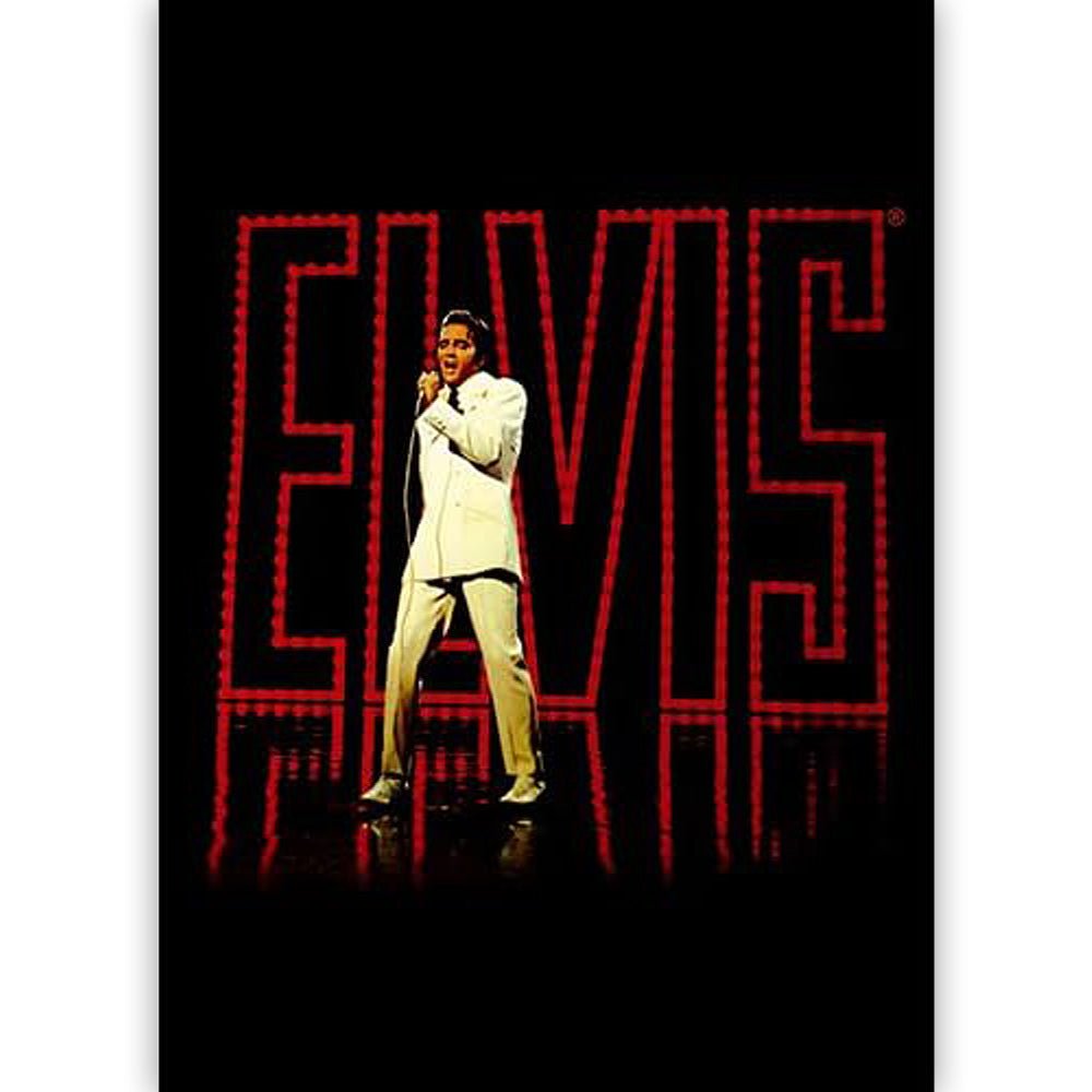 ELVIS PRESLEY エルヴィスプレスリー (生誕 90周年 ) - 68 Special / ポストカード・レター - PGS